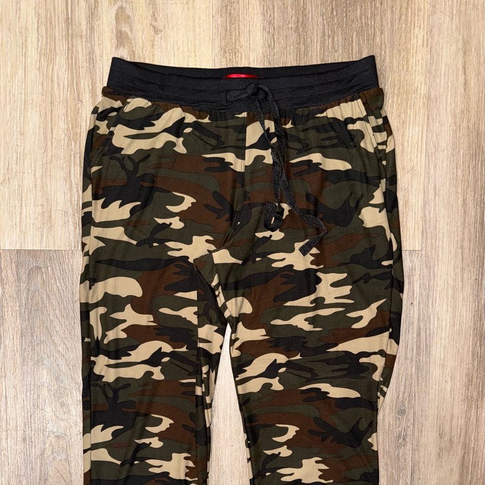 Hot Kiss Pants
